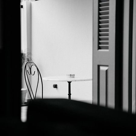Espero Royal Stay Nafplio Exterior photo