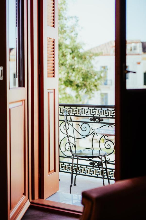 Espero Royal Stay Nafplio Exterior photo