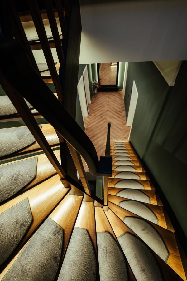 Espero Royal Stay Nafplio Exterior photo