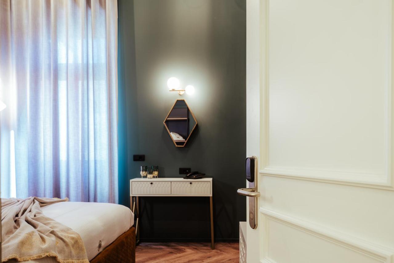 Espero Royal Stay Nafplio Exterior photo