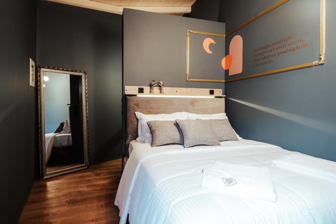 Espero Royal Stay Nafplio Exterior photo
